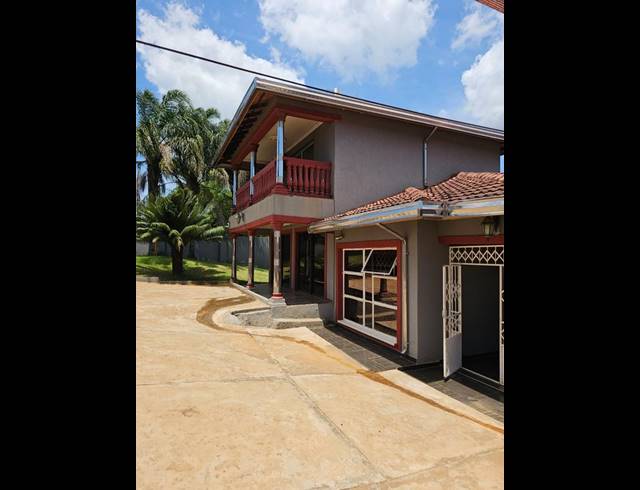 5 BEDROOM HOUSE FOR SALE IN WATERVAL